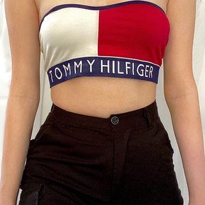 Tommy Hilfiger Bandau